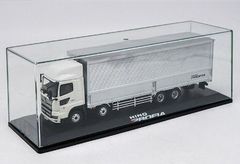 ISUZU GIGA トラック ケース付き イスズ 非売品 - メルカリ