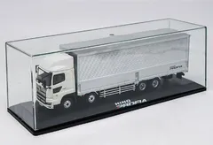 日野　プロファイアー　ミニカー　非売品 Yahoo!オークション -「日野プロフィア ミニカー」の落札相場