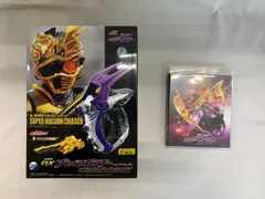 2025年最新】ドライブサーガ 仮面ライダーチェイサー ブレイク