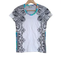 2025年最新】Etro レディース 半袖(Tシャツ) Tシャツ