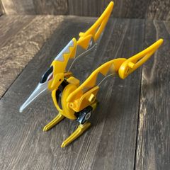 パーツ 爆竜戦隊アバレンジャー DXアバレンオー付属 爆竜プテラノドンのみ