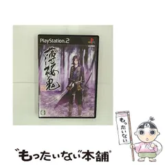 【中古】 薄桜鬼 新撰組奇譚 [PS2] / アイディアファクトリー