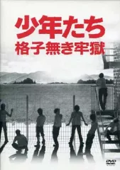 少年たち 格子なき牢獄 Jail in the Sky 2枚セット