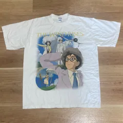 2025年最新】風立ちぬ tシャツの人気アイテム - メルカリ