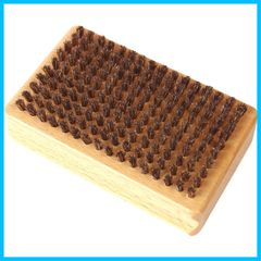 【特価セール】スキー スノーボード チューンナップ用品 馬毛 ブラシ ナイロン ボア VAXPOT(バックスポット) 【単品販売 セット販売】
