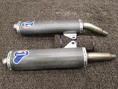 2025年最新】ducati s4 マフラーの人気アイテム - メルカリ