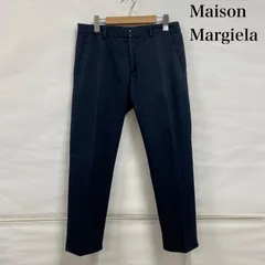 【新品・タグ付】21SS マルジェラ チノパン パンツ タグ付き 楽天市場】マルジェラ チノの通販