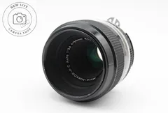 美しいトマト　　美品 AI P Auto 55mm F3.5 B578 美しいトマト 美品 AI P Auto 55mm F3.5 B578 Micro-NIKKOR-P・C