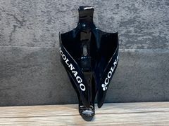 JB843 コルナゴ COLNAGO カーボンボトルケージ 黒