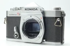 2023年最新】konica autoreflex t3の人気アイテム - メルカリ