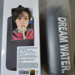 未使用品) NCT DREAM(NCTドリーム・ドリム) ファンミーティング