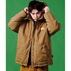 WTAPS VANS ALPS JACKET NYLON TUSSAH 窪塚着用 - メルカリ