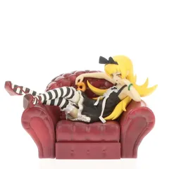 A賞 忍野忍(おしのしのぶ) 一番くじプレミアム 物語シリーズ 〜暦ノ至福ノ時〜 プレミアムフィギュア プライズ(12378) バンプレスト