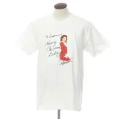 2024年最新】マライアキャリー Tシャツの人気アイテム - メルカリ