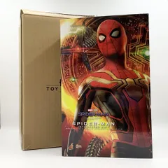 2025年最新】【ムービー・マスターピース】 スパイダーマン:ノー 2025年最新】【ムービー・マスターピース】 スパイダーマン:ノー