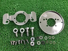 ハーレージャパンドラッグ製キック一発！SUドレインコックsuキャブ