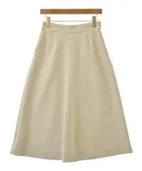 nano UNIVERSE ロング・マキシ丈スカート レディース 【古着】【中古】【送料無料】