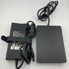 DELL ドッキングステーション / WD15 / K17A001 / 130ｗ電源付属【833】