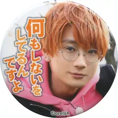 2026年最新】江口拓也 缶バッジの人気アイテム - メルカリ