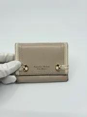 サマンサタバサ　Samantha Thavasa　パスケース　定期入れ　カードケース　A1308