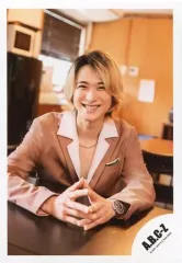 A.B.C-Z 戸塚祥太　写真集　新品未開封 ABC-Z 戸塚祥太 写真16枚 - メルカリ