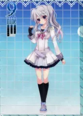 2025年最新】9 nine そらいろそらうたそらのおとの人気アイテム