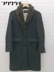 2025年最新】TOMORROWLAND レディース 毛皮・ファーコートの人気