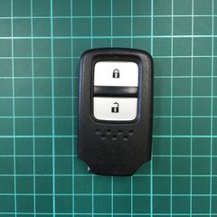 純正】ホンダ スマートキー 2ボタン (72147-T5C-J01) - メルカリ