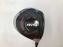 【最短翌日発送】M4 | 15 | SR | FUBUKI TM5 | 中古 | フェアウェイウッド | テーラーメイド