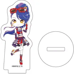 【中古】アクリルスタンド・アクリルパネル 如月ツバサ 「アイカツスターズ! アクリルぷちスタンド 02.グラフアートイラスト」