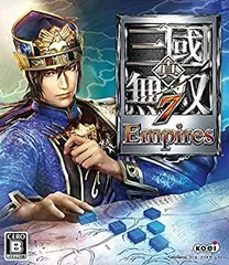【中古】 真 三國無双7 Empires - XboxOne