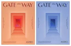 【中古】輸入洋楽CD ASTRO / GATEWAY[輸入盤]