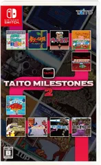 2024年最新】タイトーマイルストーン switchの人気アイテム - メルカリ