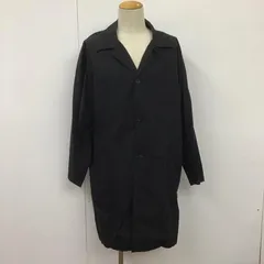 BASISBROEK バシスブルック ジャケット、上着 ジャケット、ブレザー ロングジャケット ロングコート アウター カラージャケットのサムネイル