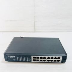 YAMAHA L2スイッチ SWX2100-16G