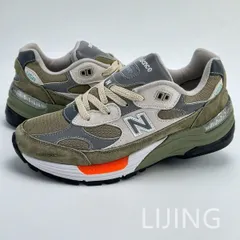 2024年最新】wtaps new balance 992の人気アイテム - メルカリ