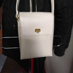 ●MACARONICSTY  マカロニック ショルダーバッグ  40140-04-IV   かわいい  シンプル  おしゃれ  斜め掛け  BAG