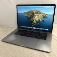 2023年最新】MacBook Pro 2017 15インチの人気アイテム - メルカリ