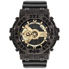 G-SHOCKカスタムベゼル カスタムG-SHOCK