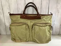 【美品・希少カラー】フェリージ ビジネスバッグ 2way グリーン 05-54 2025年最新】フェリージ 05-54の人気アイテム - メルカリ