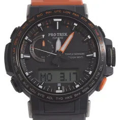 2025年最新】CASIO PRW-60の人気アイテム - メルカリ