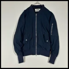 2026年最新】acne MA-1の人気アイテム - メルカリ