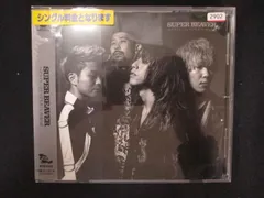 2025年最新】Super beaver cdの人気アイテム - メルカリ
