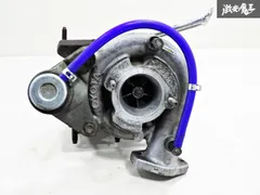 JZX100 純正タービン　チェイサー　マークⅡ クレスタ jzx100チェイサー純正タービン1JZ-GTE マークⅡ.クレスタ