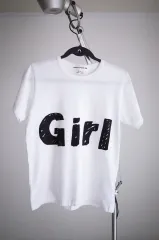 2025年最新】COMME des GARCONS GIRL tシャツの人気アイテム