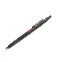 ロットリング600シリーズ 製図用シャープペンシル 0.5mm グリーン