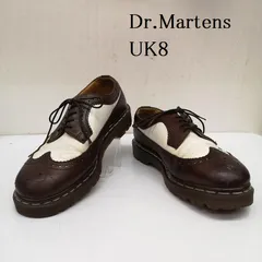 2025年最新】dr．martens ドクターマーチン 3989の人気アイテム