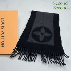 ルイヴィトン マフラー エシャルプ・カーディフ 楽天市場】【未使用品】ルイヴィトン【LOUIS VUITTON】 M70484