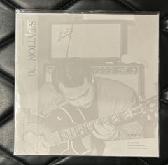 阿部薫 高柳昌行 STATION '70 CRAFTMAN RECORDS 高柳昌行, 阿部薫 - Station '70 - Amazon.com Music