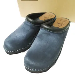 美品　最終値下げ トロエンロープ　サボサンダル　ニードルス 2025年最新】troentorp needlesの人気アイテム - メルカリ